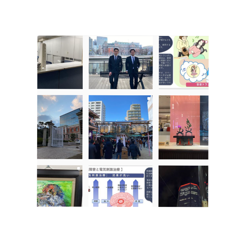 藤本一郎インスタグラム