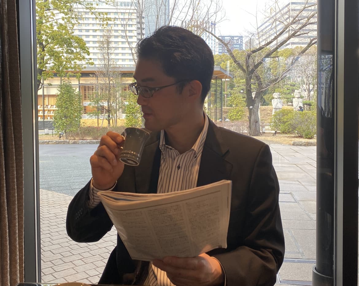 弁護士藤本一郎