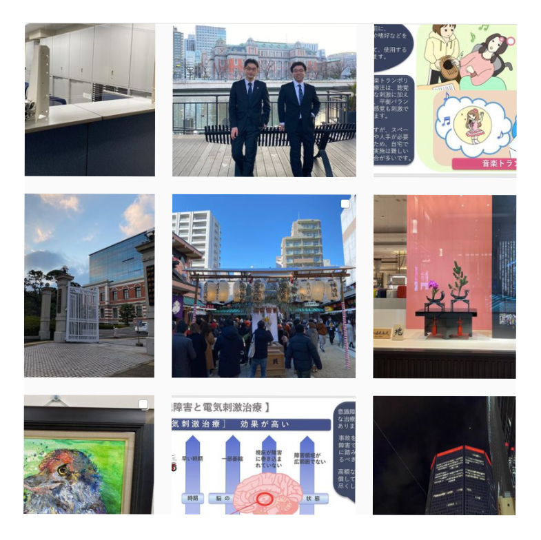 藤本一郎インスタグラム