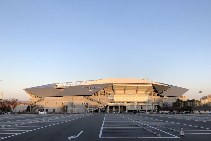 パナスタ・大阪