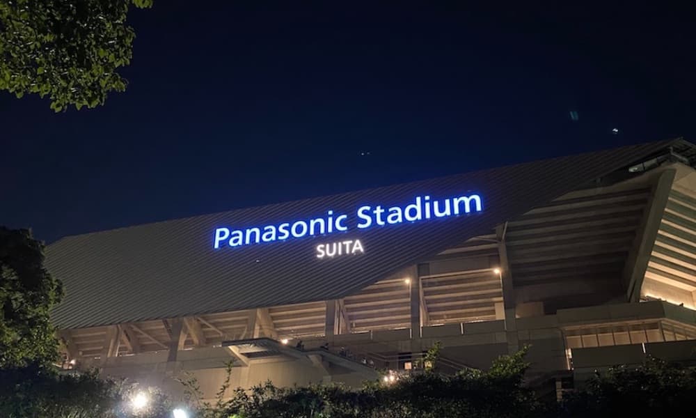 パナスタ・大阪